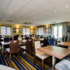 Отель Holiday Inn Express Canterbury, an IHG Hotel, фото 20