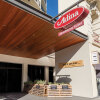 Отель Adina Apartment Hotel Perth - Barrack Plaza, фото 31