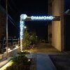 Отель Diamond Hotel Suites, фото 17