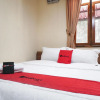 Отель RedDoorz Syariah near Exit Tol Madyopuro, фото 4