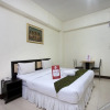Отель NIDA Rooms Suvarnabhumi 1473 Lad Krabang, фото 16