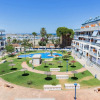Отель Denia Port Apartment Sueños del Mar I, фото 23