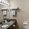 Отель Quality Inn & Suites Edmonton International Airport, фото 8