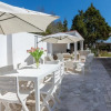 Отель Villa D Aquino 8 2 in Casarano, фото 21