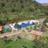 Отель Ecoresort Chales San Thomaz, фото 18
