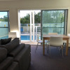 Отель Pacific Blue 505-265 Sandy Point Road, фото 15