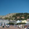 Отель Min y Don Llandudno, фото 10
