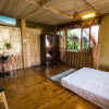 Отель Hillside Homestay Hue - Meditation Studio, фото 19