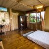 Отель Hillside Homestay Hue - Meditation Studio, фото 6