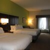 Отель Holiday Inn Express & Suites Sweetwater, an IHG Hotel в Свитуотере