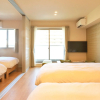 Отель RakutenSTAY x Shamaison Osaka Dekijima Station, фото 26