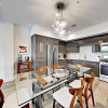 Отель East-Side Urban Retreat Unit 263 - 2 Br Condo, фото 13