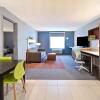 Отель Home2 Suites by Hilton Las Vegas Convention Center, фото 9