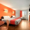 Отель Motel 6 Swift Current, SK, фото 6