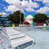Отель Disney's All-Star Movies Resort, фото 15