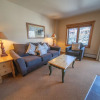Отель Red Hawk Lodge 2269, фото 3