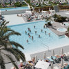 Отель AluaSoul Ibiza - Adults Only в Санта-Эулалия-дель-Рио