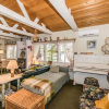Отель Holiday Home Ranta-Iivari by Interhome, фото 10