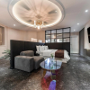 Отель Cheonan Noblesse Hotel, фото 11