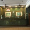 Отель OYO HOME 90700 Teluk Batik Holiday Apartment, фото 24