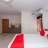 Отель Manyata Suites By OYO Rooms, фото 2