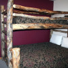 Отель Lazy R Cottages: 17 2 Bedroom Cabin, фото 2