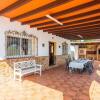 Отель Villa Panoramica Torrox by Ruralidays, фото 1
