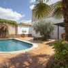 Отель Appealing Cottage in Ciudad Real With Private Pool, фото 15