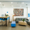 Отель Hanting Hotel Jiujiang Jiufang Shopping Center, фото 19