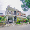 Отель OYO 90319 Angler Guest House Malang, фото 1