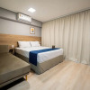 Отель Apartamentos Studio Allure Moema, фото 21