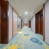 Отель Shengjing Yijia Hotel (Gucheng Fanyang Road Underground Mall), фото 1