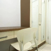 Отель Great Choice And Comfortable 2Br At Green Pramuka City Apartment, фото 11