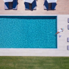 Отель Callisti Suites, фото 2
