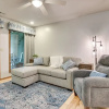Отель Branson West Condo ~ 2 Mi to Silver Dollar City!, фото 7