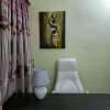 Отель Stylish and Spacious 3bed Flat Shortlet Apartment, фото 13