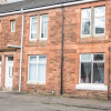 Отель One Bedroom Apartment by Klass Living Serviced Accommodation Bellshill - Cosy  Apartment with WIFI  , фото 1