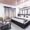 Отель Boutique room in Bhagsu Nag, Dharamshala, by GuestHouser 28884, фото 4