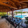 Отель Beautiful Home in Zaton With Wifi, Outdoor Swimming Pool and Heated Swimming Pool, фото 9