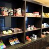 Отель Hampton Inn & Suites Shreveport/Bossier City Airline Drive, фото 19