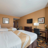 Отель Quality Inn & Suites, фото 26