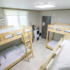 Отель Hwarang Hostel, фото 2