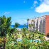 Отель K B M Resorts- Ks-535 Large 2Bd Spacious Retreat, Ocean Views, Beach-front Resort!, фото 1