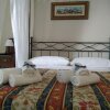 Отель Il Timone Bed and Breakfast в Кастелламмаре-ди-Стабии