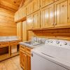 Отель Broken Bow Cabin w/ Hot Tub & Fishing On-site!, фото 13