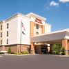 Отель Hampton Inn & Suites Mansfield-South @ I-71, фото 1