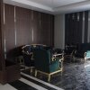 Отель Grand Müdüroğlu Hotel, фото 12