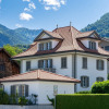 Отель Verena's Boutique Villa au lac, фото 34