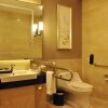 Отель DoubleTree by Hilton hotel Anhui - Suzhou, фото 46