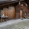 Отель Wooden Holiday Home in Barndorf with Sun Terrace, фото 24